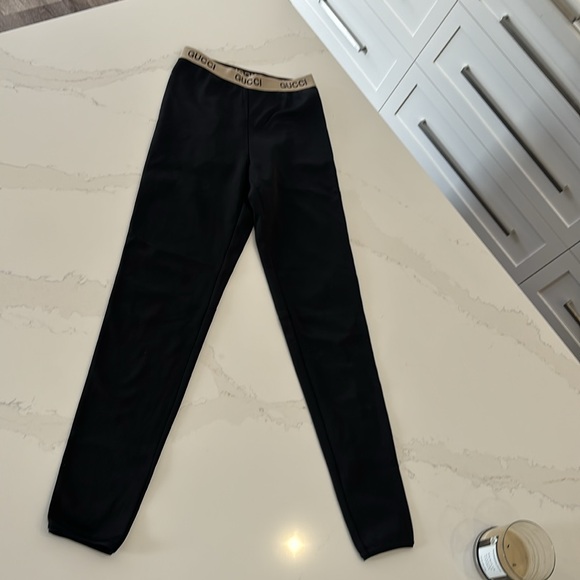 GUCCI x The North Face Edition Leggings - Picture 15 of 16